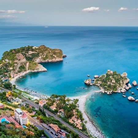 Casa Manu Villa Taormina Dış mekan fotoğraf