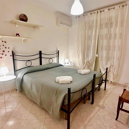Casa Manu Villa Taormina Dış mekan fotoğraf