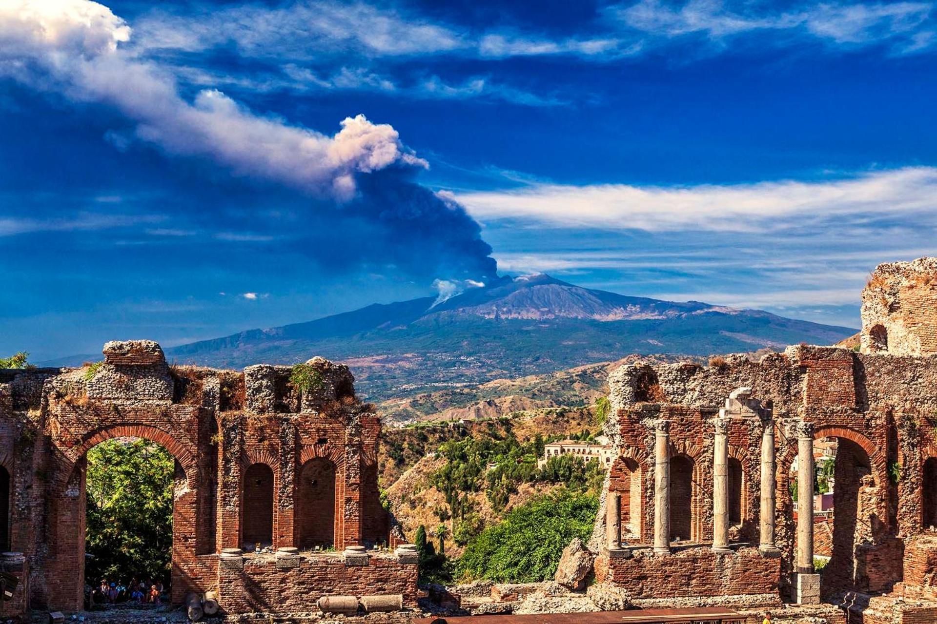 Casa Manu Villa Taormina Dış mekan fotoğraf