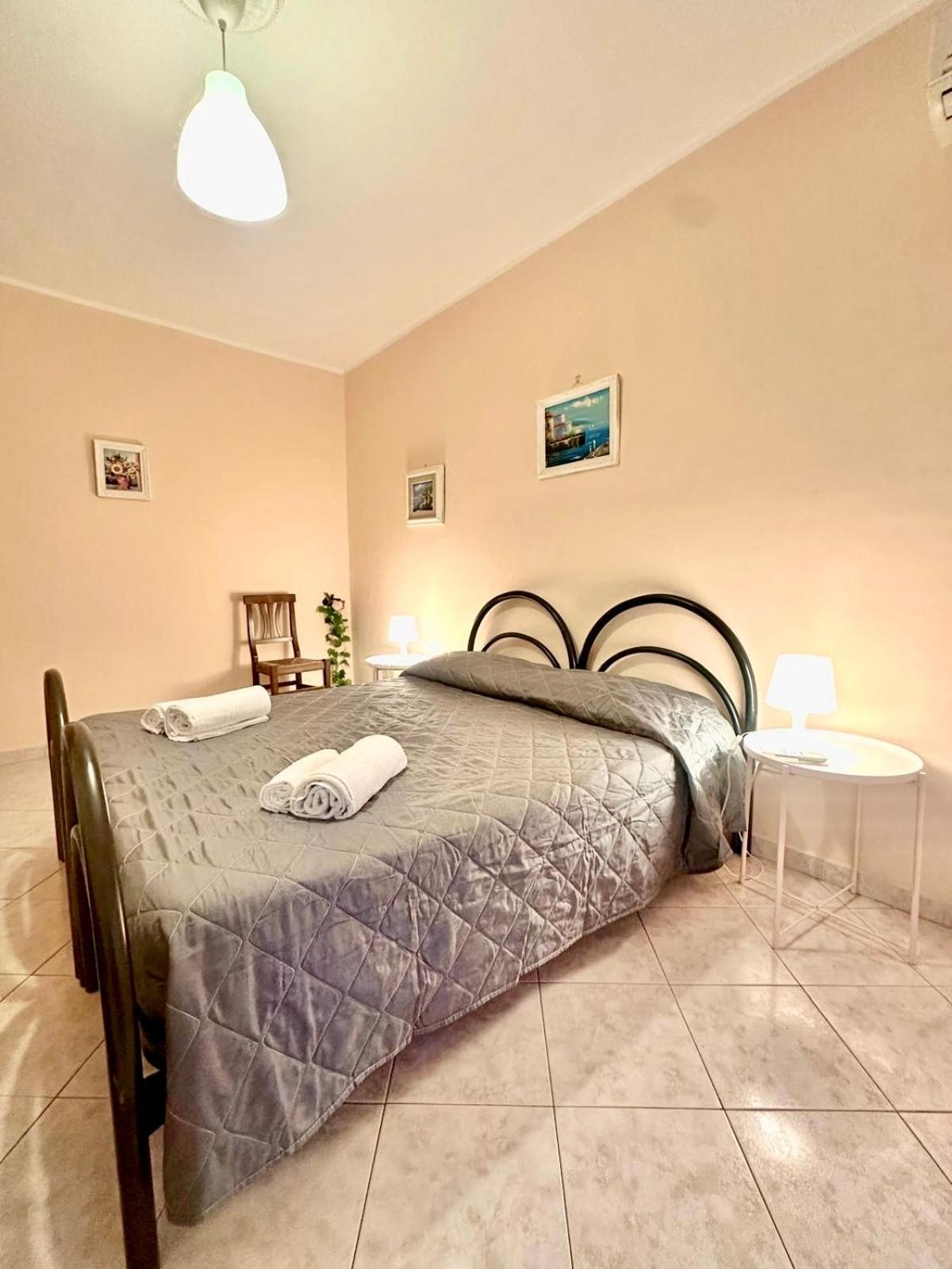 Casa Manu Villa Taormina Dış mekan fotoğraf